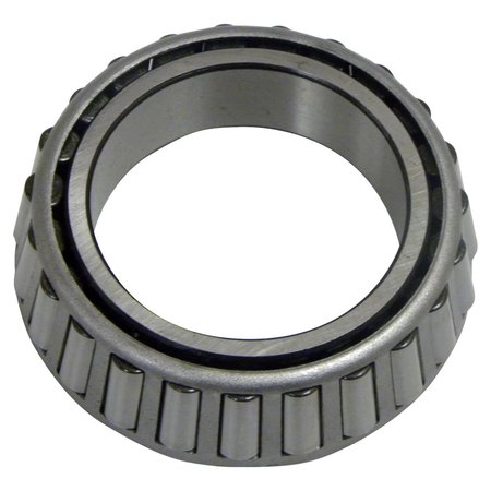 CROWN AUTOMOTIVE Front Hub Bearing Inner, #J5356661 J5356661